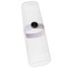 FRCOLOR Travel Toothbrush Holder Portable Toothbrush Case Toothpaste Storage Sturdy Wash Cup for Travel Camping Home School view 1