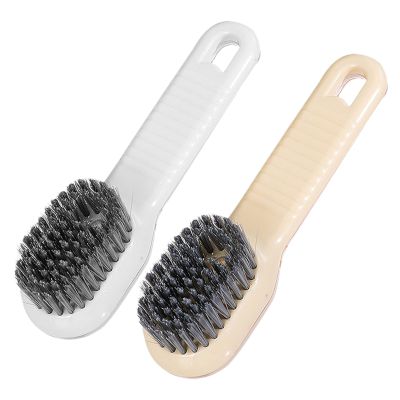 2 In 1 Multifunction Cleaning Brush | 2024 New Cleaning Brush with Soap Dispenser | Injectable Multifunction Cleaning Brush | Household Cleaning Brush for Clothes Shoes