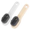 2 In 1 Multifunction Cleaning Brush | 2024 New Cleaning Brush with Soap Dispenser | Injectable Multifunction Cleaning Brush | Household Cleaning Brush for Clothes Shoes view 1