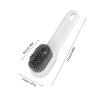 2 In 1 Multifunction Cleaning Brush | 2024 New Cleaning Brush with Soap Dispenser | Injectable Multifunction Cleaning Brush | Household Cleaning Brush for Clothes Shoes view 2