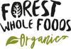 Organic Spelt, Nigella & Sesame Cracker Snacks | Forest Whole Foods (500g) view 3