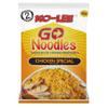 Instant Noodle Bundle Pack with Ko-Lee Go Instant Noodles Chicken Special Flavour (24 X 85g) - 1 Pack | Suitable For The Microwave & Suitable For Vegetarians | Full Case: (24 x 85g Each). view 1