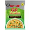 Instant Noodle Bundle Pack with Ko-Lee Go Instant Noodles Magic Masala Flavour (24 X 85g) - 1 Pack | Suitable For Vegetarians | Full Case: (24 x 85g Each). view 1