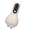 Abdomen Massager, 12 Levels Muscle Relaxation Automatic Portable Electric Abdominal Massager Powerful 30W for Office (Apricot) view 3