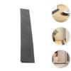 minkissy 2pcs Non Slip Stair Pads for Robot Vacuum Home Ramps Easy Install Mats view 2