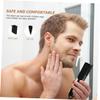 Healeved Beard Filler Pen Set Mustache Filler Brush Natural Mustache Outline Filling Tool for Men Beard Care Accessories view 2