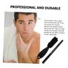 Healeved Beard Filler Pen Set Mustache Filler Brush Natural Mustache Outline Filling Tool for Men Beard Care Accessories view 3