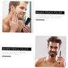Healeved Beard Filler Pen Set Mustache Filler Brush Natural Mustache Outline Filling Tool for Men Beard Care Accessories view 4