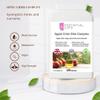 Essential Life Apple Cider Slim Complex - Apple Cider Vinegar Capsules - Apple Cider Vinegar Capsules Vegan 400mg with herbs view 3