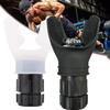 Breath Booster Lung Trainer 2pcs-A for Men and Women - Improve Stamina & Endurance with Portable Breathing Trainer, Adjustable Resistance view 1