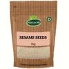 Sesame Seeds 1kg by Hatton Hill view 1