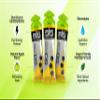 MM SiS GO Isotonic Energy Gels 60ml (30 Pack) - Fast Absorption, Endurance Fuel for Running, Cycling & Triathlons, Vegan-Friendly, Performance Boost (Apple) view 3