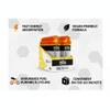 MM SiS GO Isotonic Energy Gels 60ml (30 Pack) - Fast Absorption, Endurance Fuel for Running, Cycling & Triathlons, Vegan-Friendly, Performance Boost (Orange) view 2
