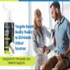 BioBreeze OrthoFresh Odour Neutraliser & Deodoriser Spray for Orthopedic Supports, Braces, Casts, Splints, and Amputee Aids - Sweat Freshener with Bio-Enzymes, Lemon & Linnen Fresh Kick Scent, 500ml view 2
