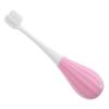 UTHCLO Boys and Girls Toothbrush Cute Boy Girl's Toothbrush Soft Bristles for Toddlers Brushing Teeth at Home view 1