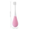 UTHCLO Boys and Girls Toothbrush Cute Boy Girl's Toothbrush Soft Bristles for Toddlers Brushing Teeth at Home view 4