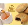 Real Lancashire Eccles Cakes - Bakery Fresh Cakes Eccles Cakes Chorley Cakes (5 x 200g, 20 cakes) view 4