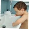 HAPINARY Boy Girl's Toothbrush Soft Bristles for Toddlers Cute Design for Boys and Girls for Brushing Teeth at Home School view 3