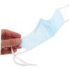 Anneome Nose Warmer Cover Portable Breathable Nonwoven Fabric Nose Protection for Outdoor Activities and Cycling view 2