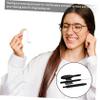 Gogogmee Hearing Aid Cleaning Kit 3pcs Set Brush Vent Tube Cleaner Professional Hearing Aid Cleaner Tools for Daily Maintenance and Care view 4