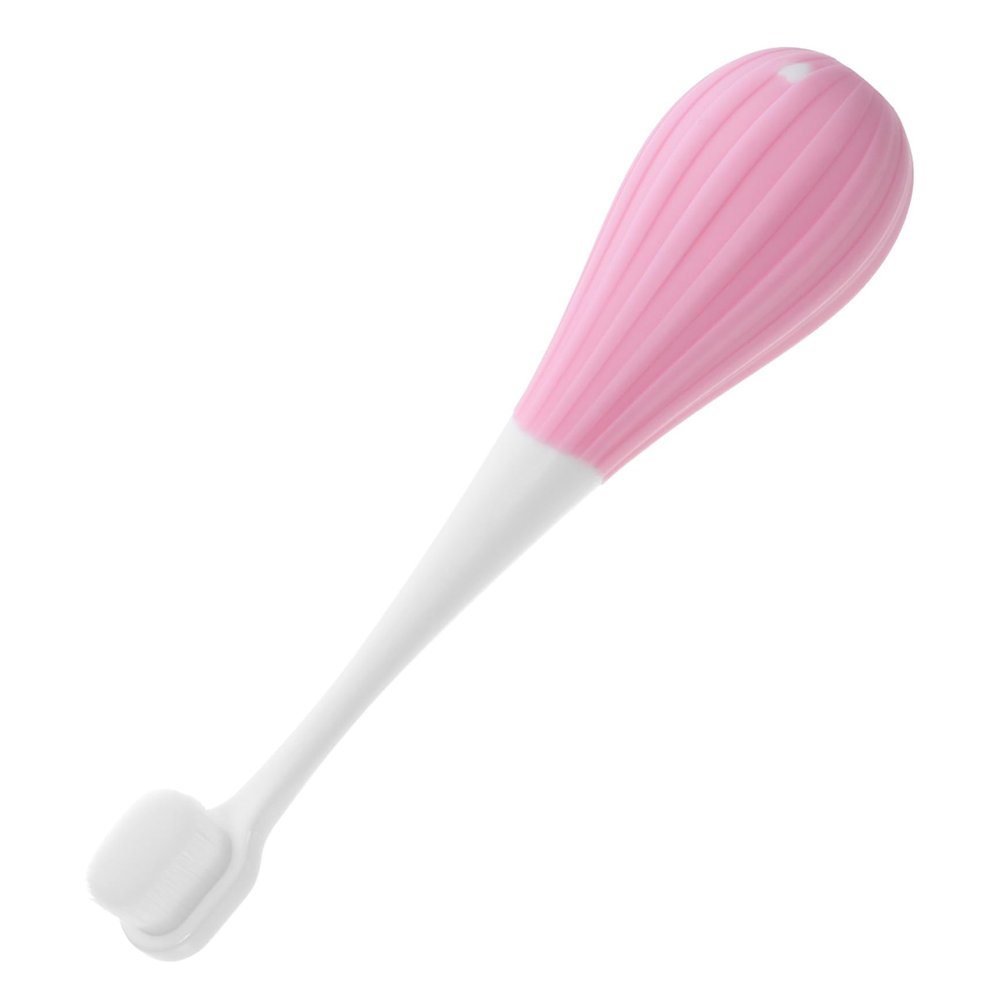 BCOATH Cute Kids Toothbrush Soft Bristles for Toddlers 2-5 Years Old Gentle Cleaning Baby Dental Care