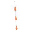 FRCOLOR 3pcs Boys and Girls Boy Girl Toothbrush Extra Soft Bristles Manual Brush for Girl's Oral Care at Home Travel view 1