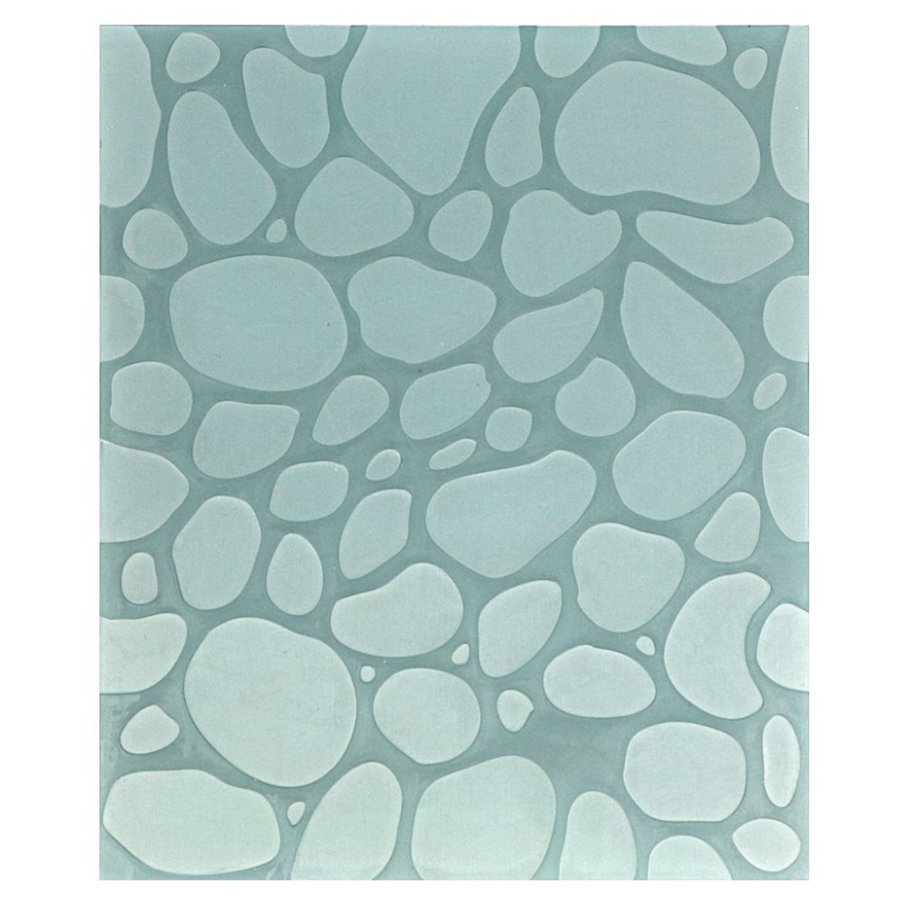 2 Soft Patterned Sheets Nature