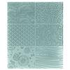 2 Soft Patterned Sheets Nature view 2