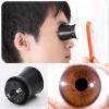 JJENXYYDS Multi-function Iris Analyzer Iris Magnifier Eye Iris Camera,Hd 12 Million Pixel Auto Focus Iris Machine with Pro Iris Analysis Software for Health Center view 2