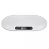 Baby Scales Electronic Digital Infant Scale 20KG Pet/Toddler Weighing Scales Digital Scale Ideal For Bathrooms | Multi-Function Baby Scale Monitor Health Growth view 1