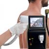 2026 Professional Diode 808 Laser Ice Titanium Hair Removal Machine 755 808 1064nm view 3
