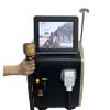 2026 Professional Diode 808 Laser Ice Titanium Hair Removal Machine 755 808 1064nm view 4