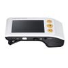 ALDDPWE 3.5 Inch High-Definition Electronic Vision Aid for Low Vision Reading Reading Newspaper Reading Magnifying Glass,White Keep it in mind view 1