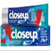 2 x 90g Peppermint Closeup Toothpaste, Family Pack Toothpaste Cleans Protects and whitens Teeth view 2