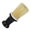 Didiseaon Hair Brush Barber Neck Duster for Hair Salon Detangling Brush for Beard Shaving view 1