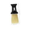 Didiseaon Hair Brush Barber Neck Duster for Hair Salon Detangling Brush for Beard Shaving view 2