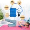 Biofeedback Device Core Muscle Rehabilitation Instrument Biofeedback Core Strengthening Tool Lumbar Stabilizer Prevent and Improve Low Back and Neck Pain Biofeedback Stabilizer view 2
