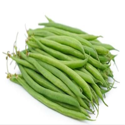 Fresh Extra Fine Beans - Tender and Flavorful - 200g Bag (400 gram)