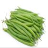 Fresh Extra Fine Beans - Tender and Flavorful - 200g Bag (400 gram) view 1