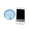Beaupretty 2pcs Portable Rotating Case Box Storage Box Small Case for False Teeth Container Storage Small view 2