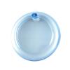 Beaupretty 2pcs Portable Rotating Case Box Storage Box Small Case for False Teeth Container Storage Small view 4