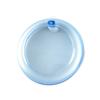 Beaupretty 3pcs Portable Rotating Artificial Tooth Storage Box Small Denture Box Storage Case Denture Case view 4