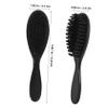 FRCOLOR 16pcs Beard Grooming Brush for Men Barber Beard Brush Face for Salon Care and Cleaning Including Hair Dust for Shaving and Hair Cutting view 4