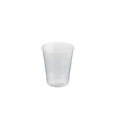 NUPIK Vaso Transparent Agua 240 Ml