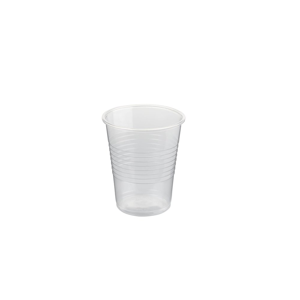 NUPIK Vaso Transparent Agua 240 Ml
