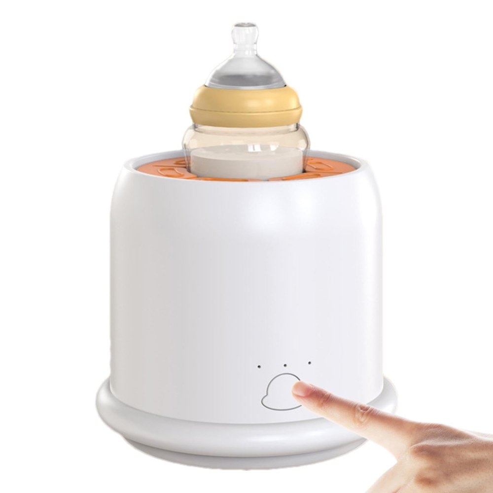Electric Shaker, Rechargeable | Powerful for Smooth Protein Shakes | Includes Supplement Storage, Cups for Protein Shakes and Meal, Milk Shaker, Prevent Flatulence Tea Baby Feeding