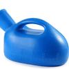 SFQEVHRZ Unisex Urinals Urine Bottle 2000ML Male Urinal Portable Mens Potty Pee Bottle Collector Travel Toilet(Beige) view 3