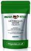 LACTOBACILLUS GASSERI (5 Billion CFU) Capsules x 120 - MEGAVITES view 1
