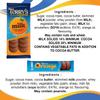 Terrys Orange Chocolate Gift Hamper Box | Terrys Orange Lover Selection Box | Perfect for Presents and Special Occasions | Gift for Her/Him view 2