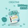 CREATINE 5000mg Gummies/Gummy view 3